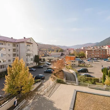 Apartment Tampa With Mountain View In *
