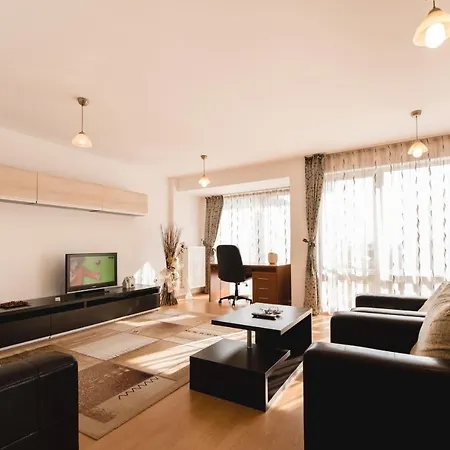 Apartment Tampa With Mountain View In