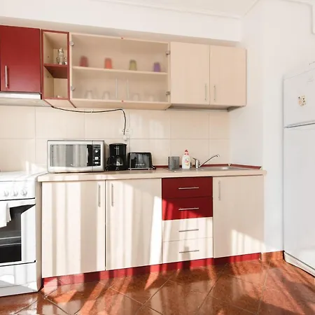 Apartment Tampa With Mountain View In Brasov